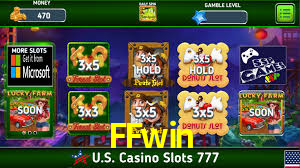 Casino VIP FFwin