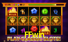 Mesa de Roleta FFwin