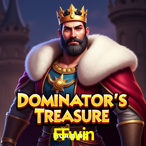 Jogos de Slot FFwin