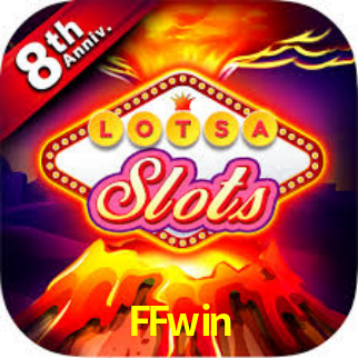 Interface do App FFwin